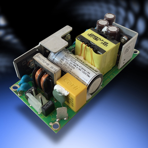 foto Fuente de alimentación, TDK-Lambda, AC-DC con salida de 100 W 